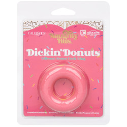 Naughty Bits Cockring Dickin' Donuts 25mm